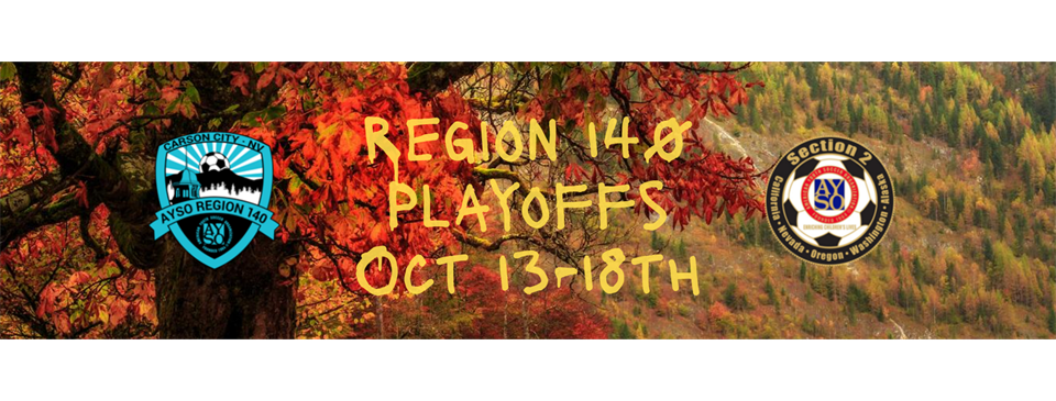 Playoffs